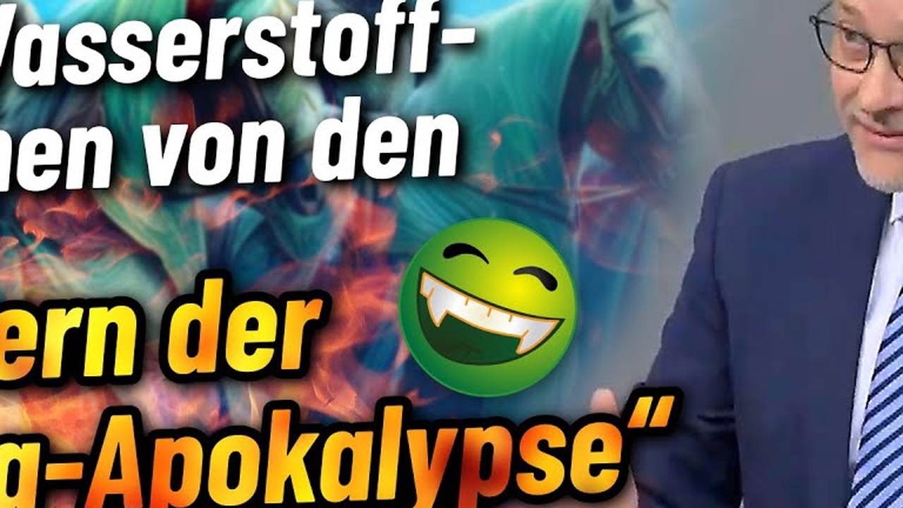 Portugals grünes Wasserstoff-Märchen in Trümmern