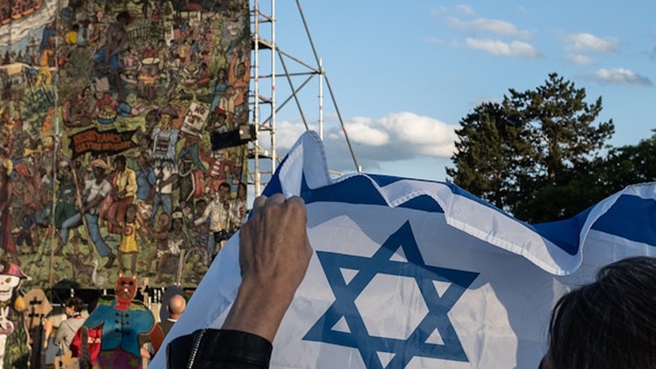 Professorin entlarvt perfide Lügenkonstrukte über Israel-Krieg