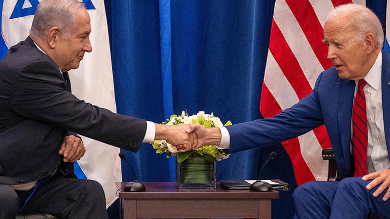 Raketenangriffe der USA und Israel auf Iran