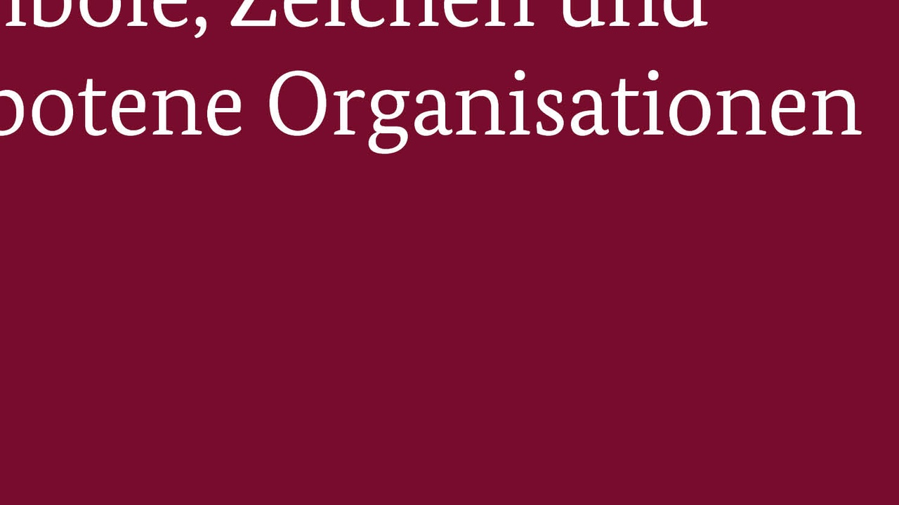 Rechtsextremisten erfolgreich gegen Investigativ-Journalismus vorgehen