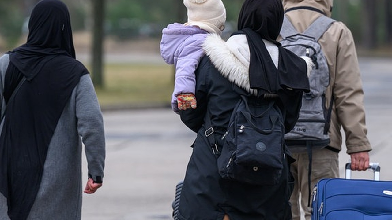 Regierungen weltweit setzen sich gegen illegale Migration durch