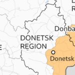 Rückzug aus dem Donbass? Ukraine lehnt "Paradies"-Angebot der USA ab