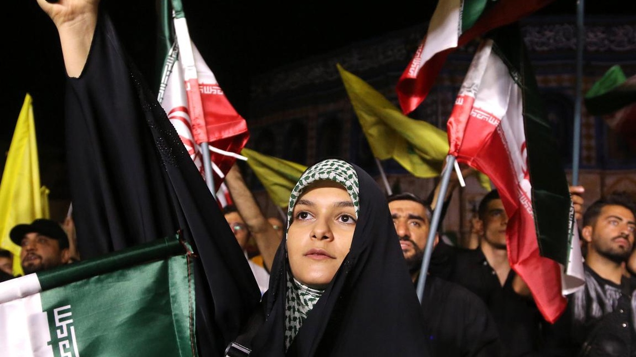 Russland profitiert vom Konflikt zwischen den USA und Iran