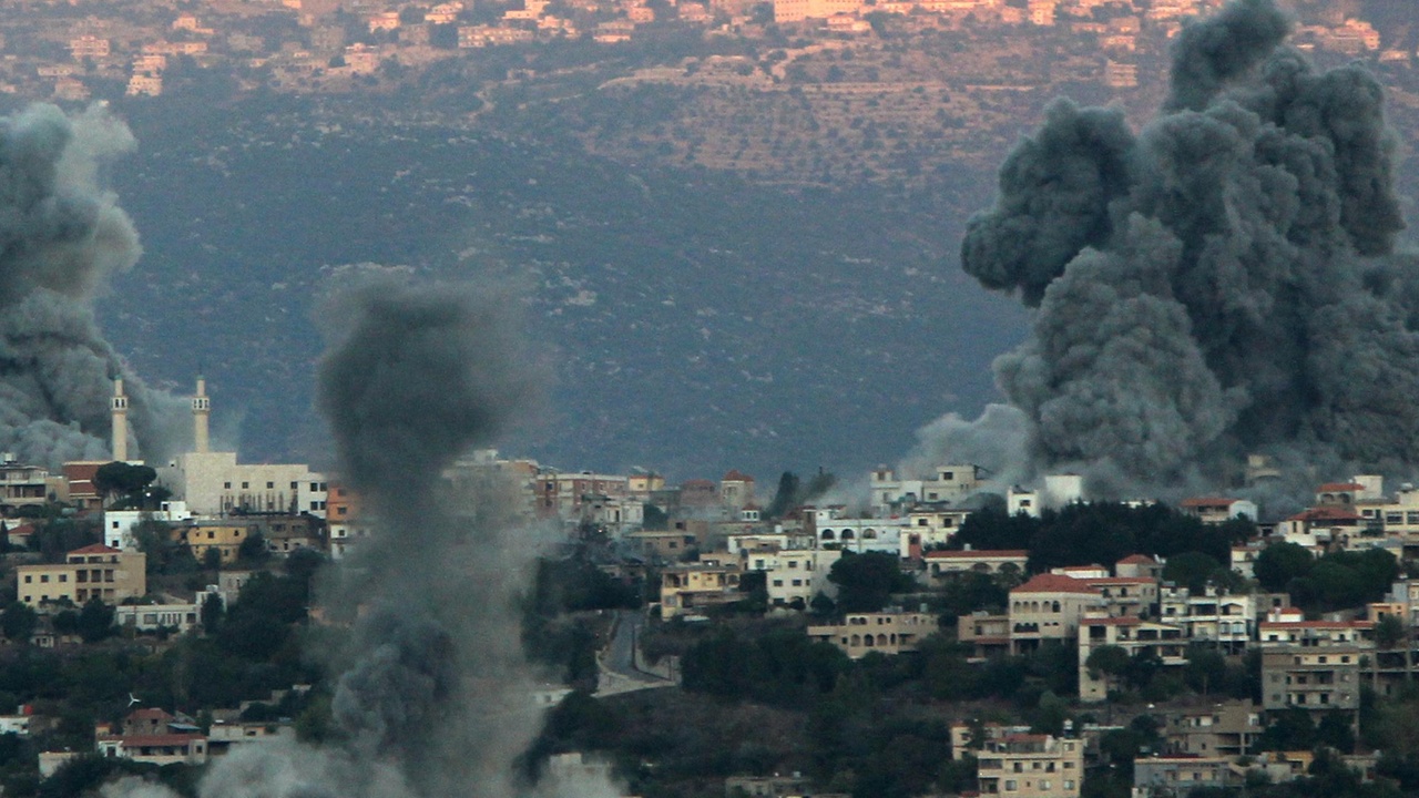 Russlands Vizepremier: Selbst wenn Nahostkrise heute endet, sind Folgen noch Monate spürbar