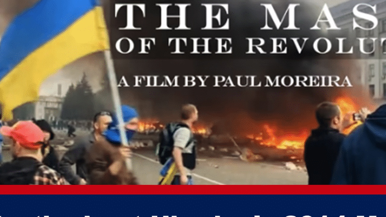 Schweizer Schüler zeigen Kritik an Mainstream-Medien durch Vorführung von Dokumentarfilm über Maidan-Proteste