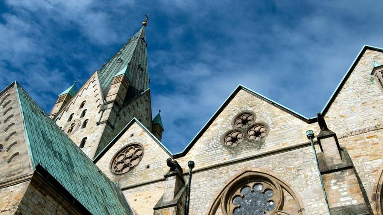 Sexueller Missbrauch im Erzbistum Paderborn: Neue Zahlen und Horrorszenarien