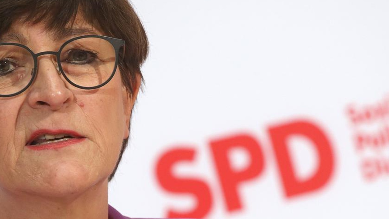 Sonderurlaub für SPD-Beamtin im rheinland-pfälzischen Innenministerium