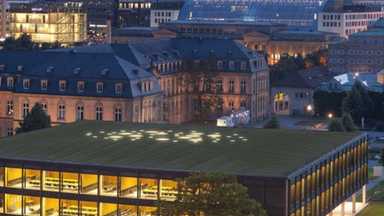 Stuttgarter Landtag-Überprüfung: Erfolgsmodell Deutschland unter Druck