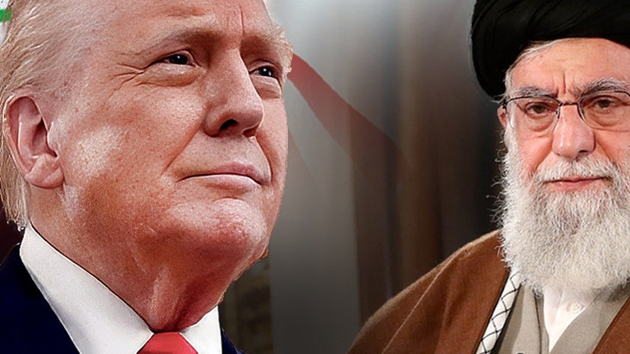 Trump behauptet, Iran habe ihn zweimal zu töten versucht