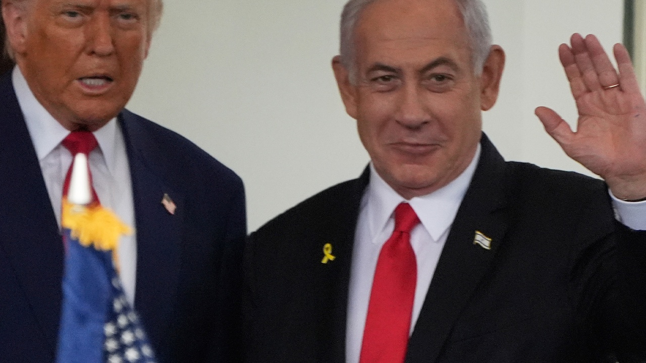 Trump genehmigt Iran-Operation nach Diskussion mit Netanyahu