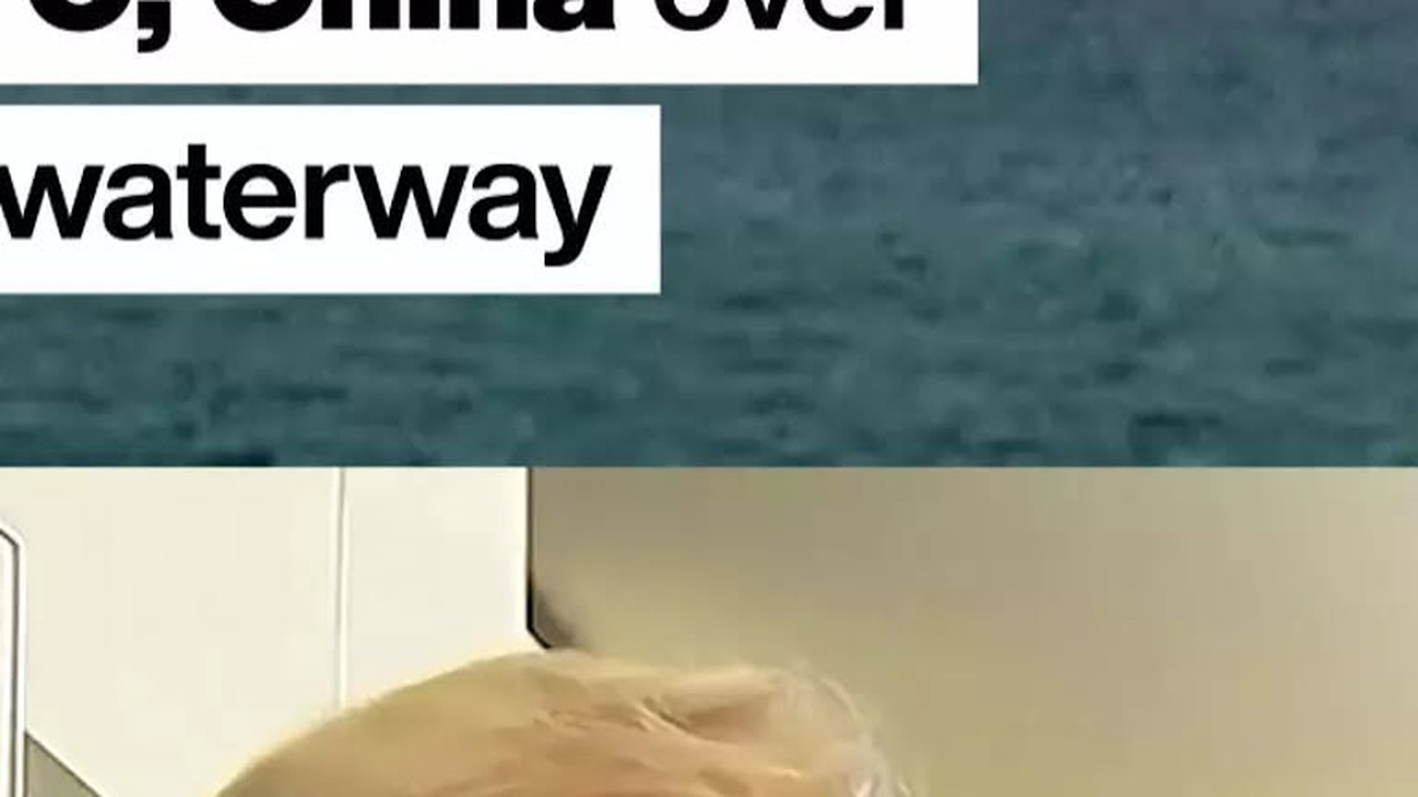 Trump kritisiert NATO-Staaten für mangelnde Unterstützung