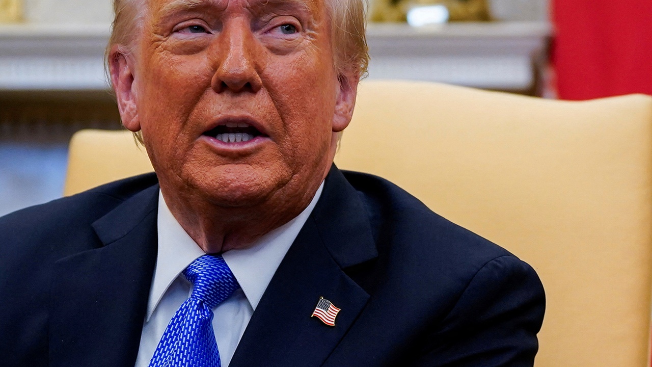 Trump und der Nahost-Konflikt