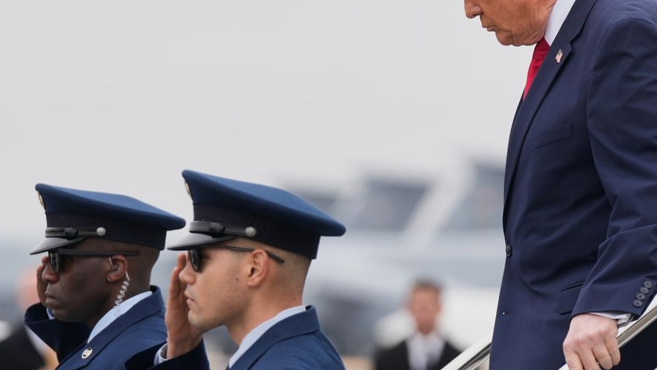 Trumps Angriff auf den Iran: Eine neue Tiefe des geopolitischen Wahnsinns?