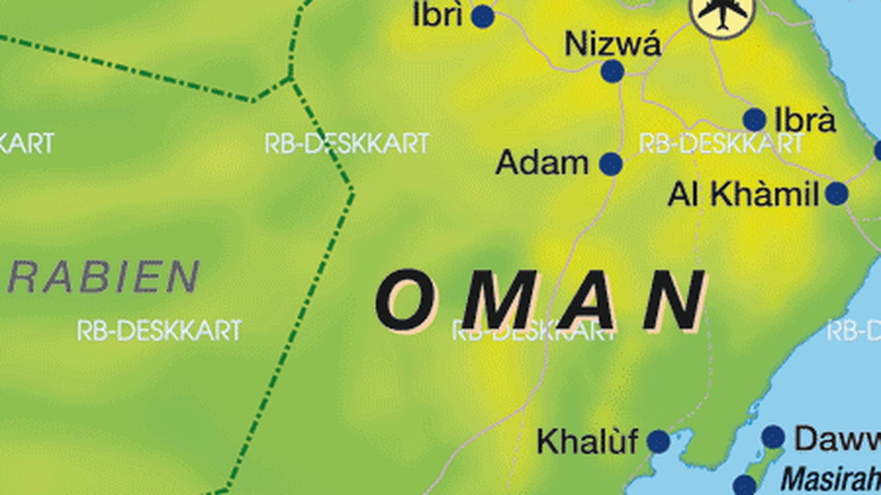 Türkei, Oman und Agypten drängen auf diplomatischen Abschluss des Iran-Konflikts
