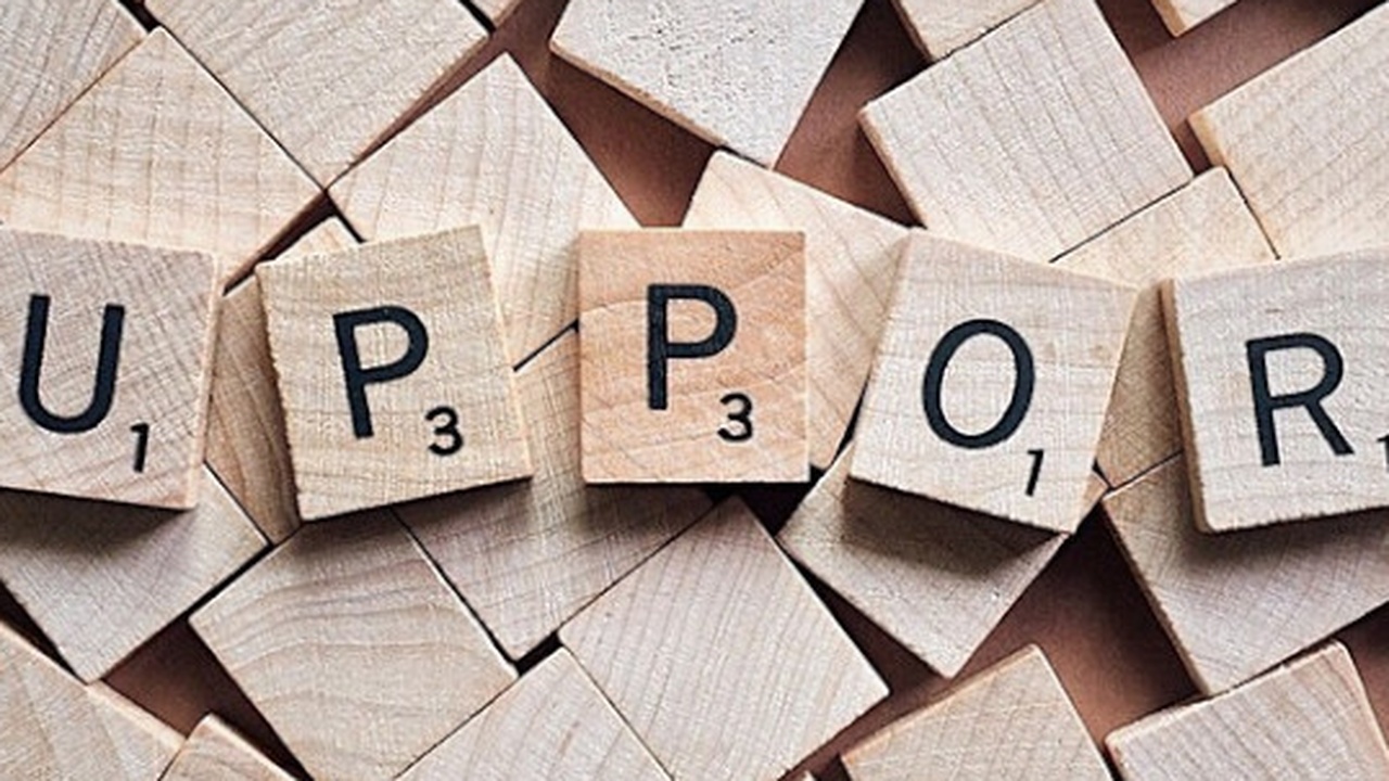 Übernahme von Unterstützung für das Overton Magazin