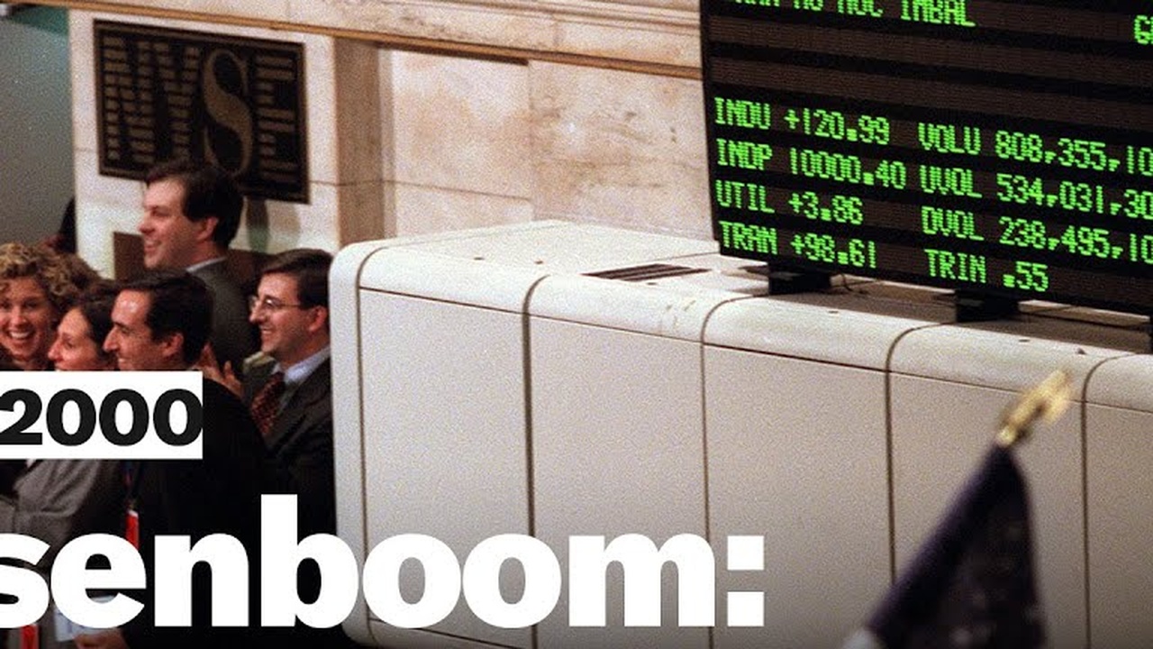 US-Börsenboom: Ein Geschenk für die Superreichen