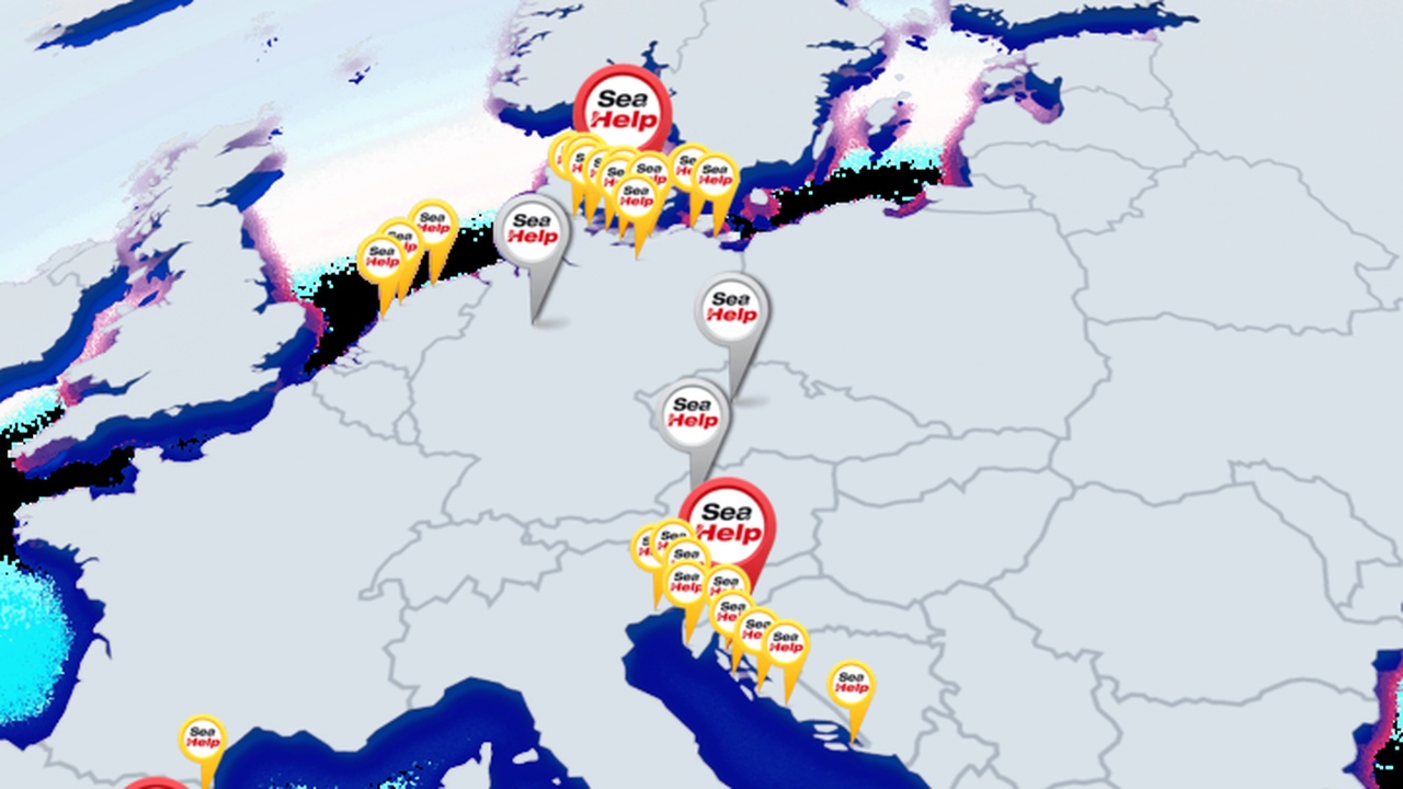 US-Militärstützpunkte im Nahen Osten unter iranischem Beschuss
