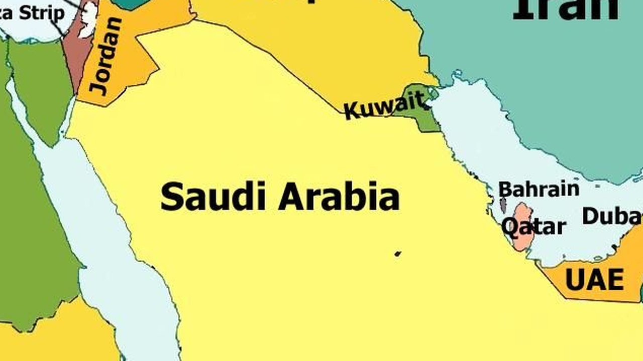 US-Truppen in Irak fliehen nach Dubai und andere Orte