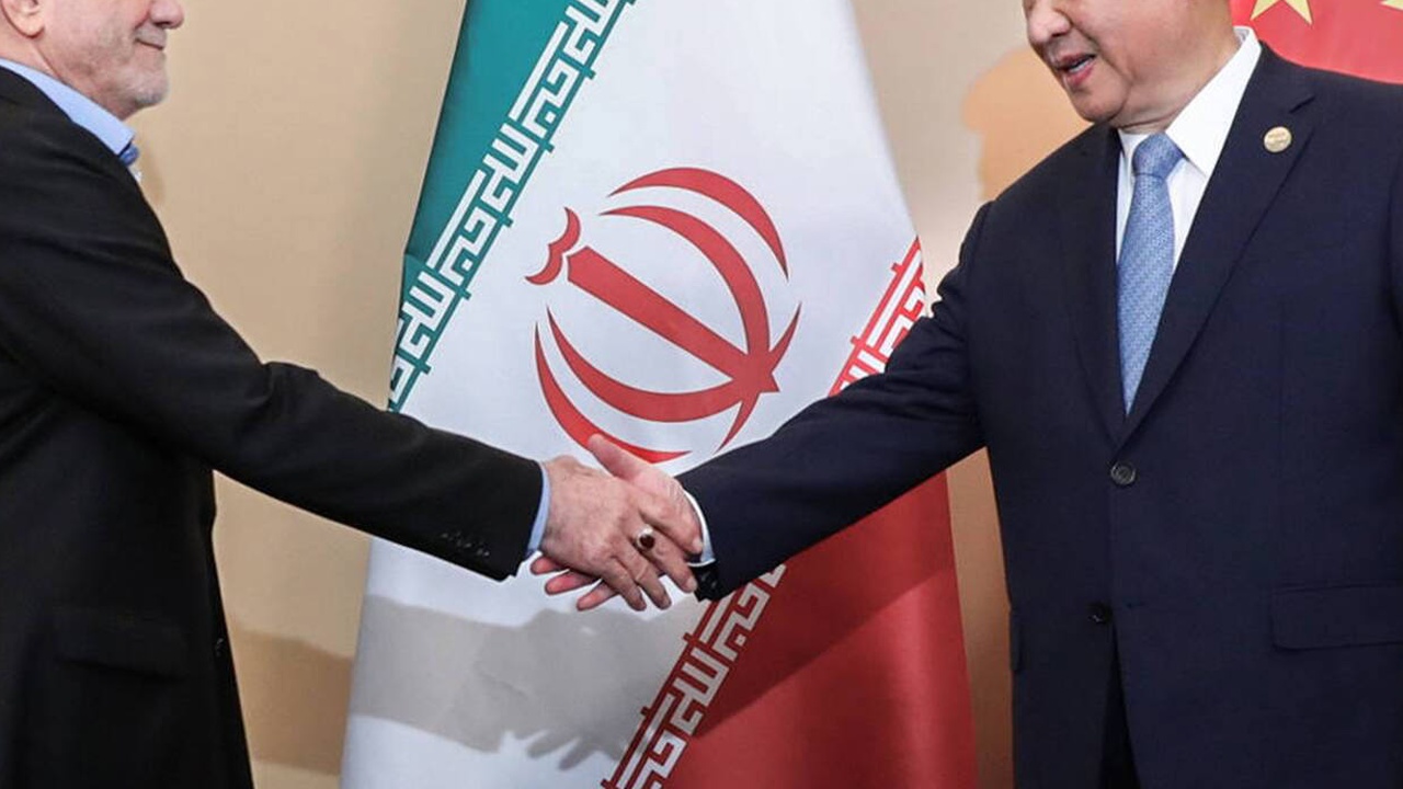 Warum China nicht sofort Irans Verteidigung unterstützt