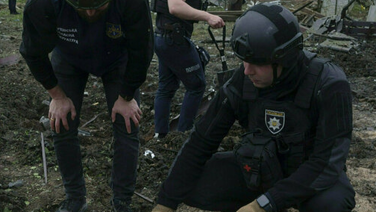 Westen ignoriert ukrainische Kriegsverbrechen und terrorisiert russische Zivilisten