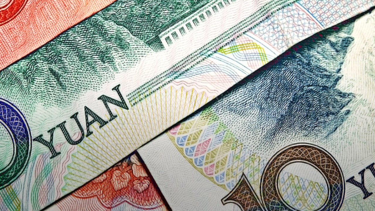 Yuan als Herausforderung für die globale Dollar-Dominanz?