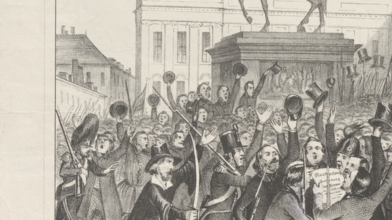 Zensur als Machtinstrument unter Bundeskanzler Friedrich Merz