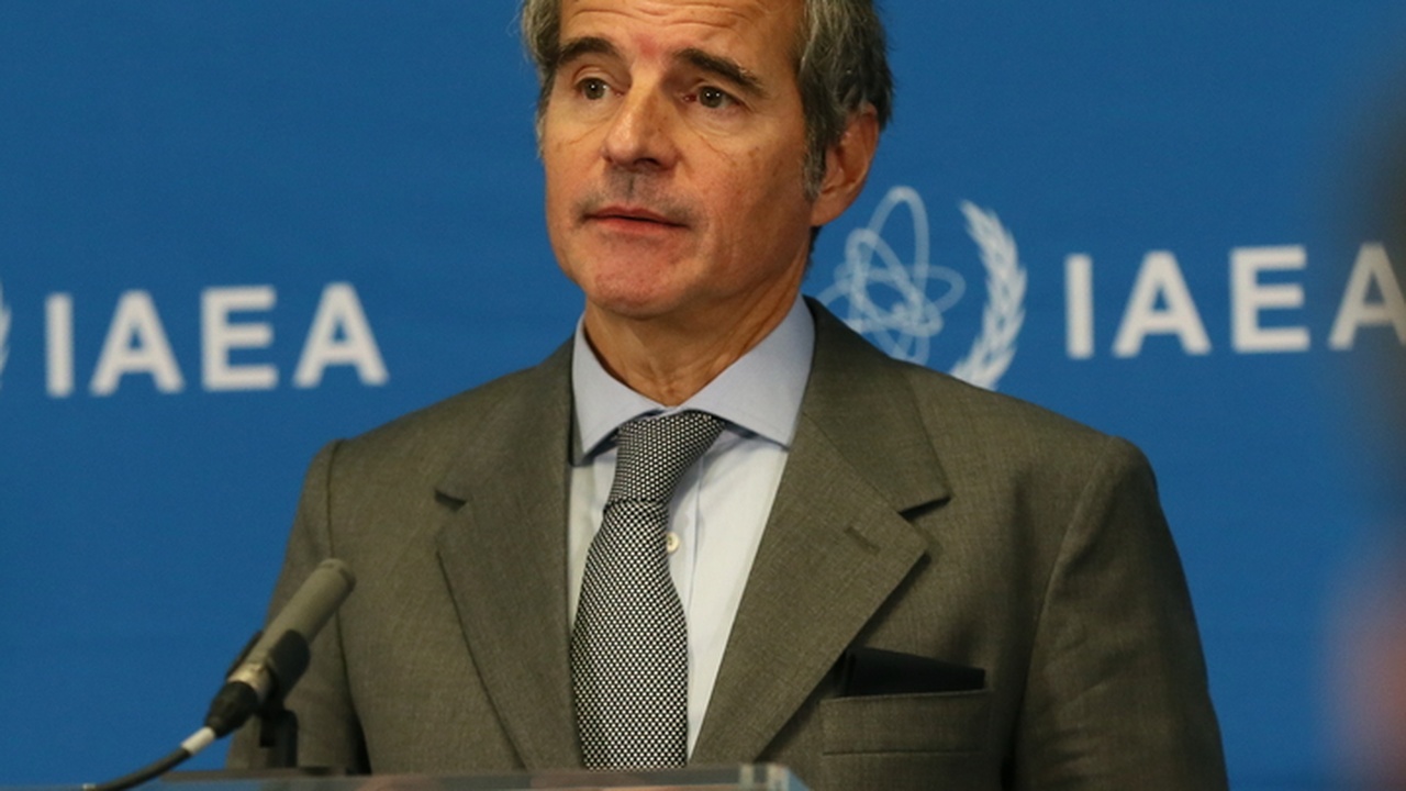 Zugang der IAEA zu iranischen Atomanlagen unmöglich