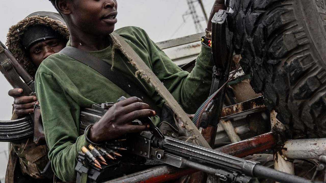 Afrika in Gefahr: Preisexplosion droht aufgrund des US-Israel-Iran-Kriegs