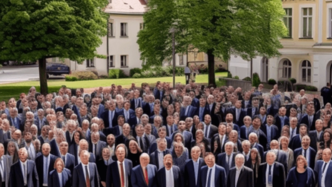 Bilderberg-Treffen 2026 ohne deutsche Politiker