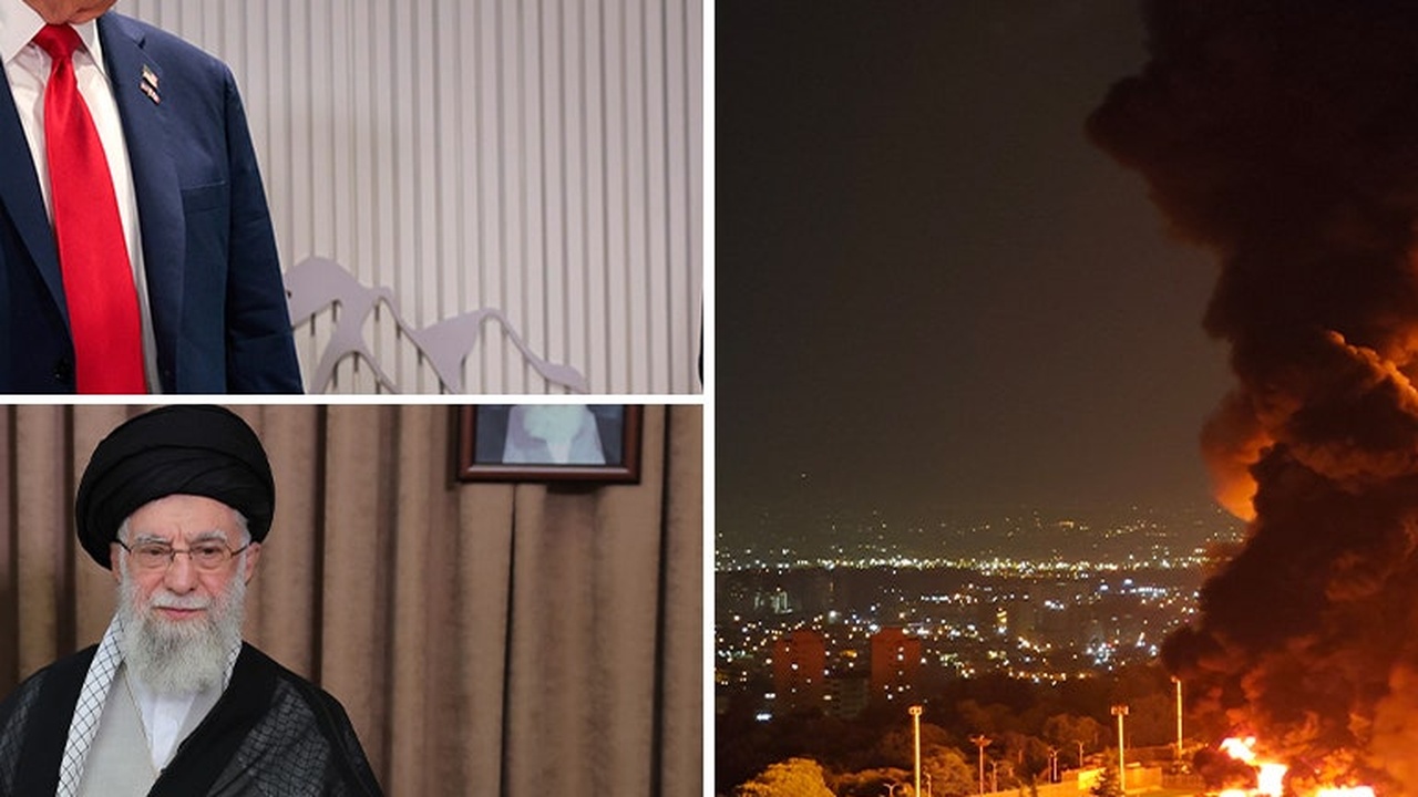 Der Angriffskrieg gegen den Iran: Eine Analyse der Umstände