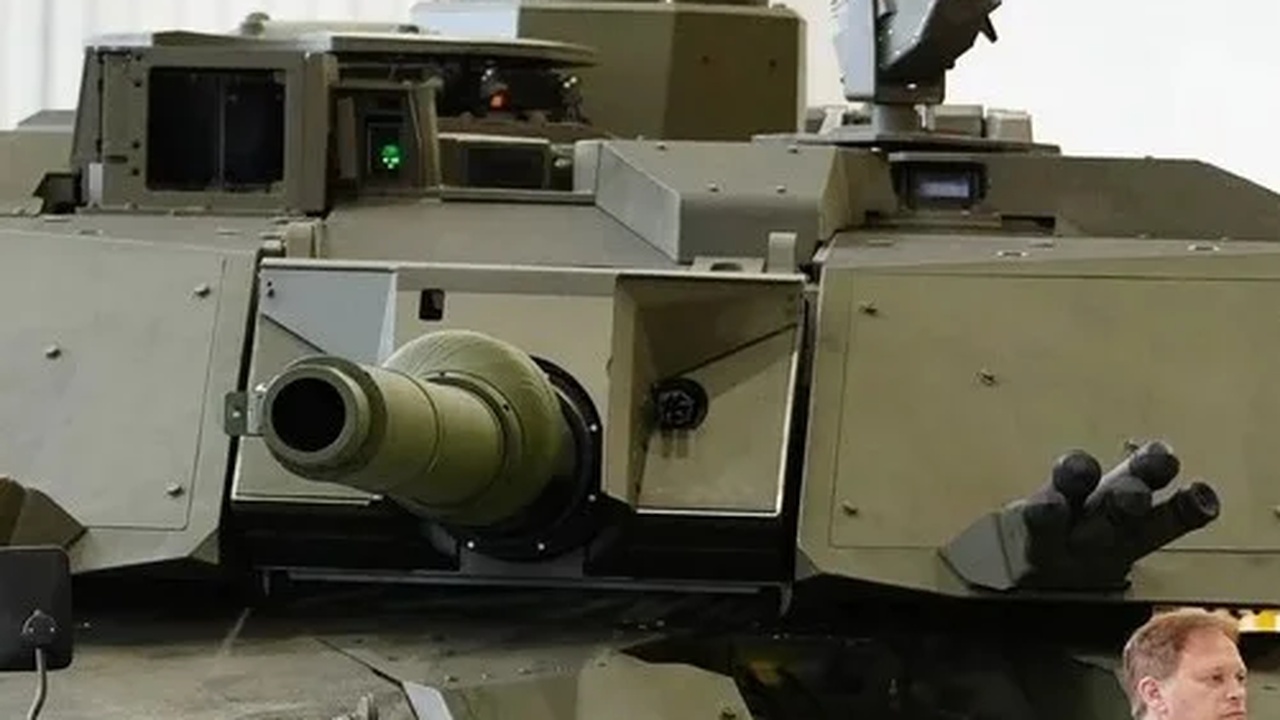 Der Militärisch-Industrielle Finanzkomplex in den USA