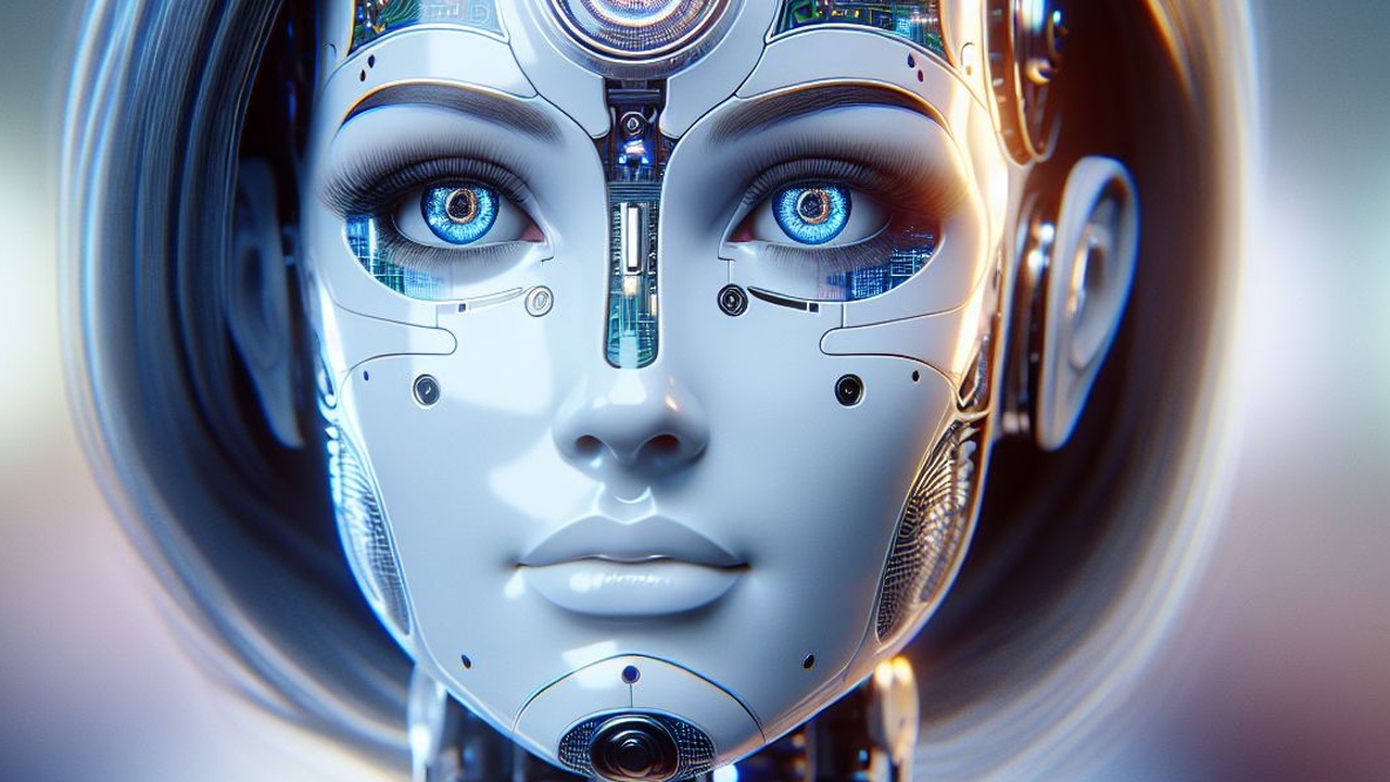 Die Illusion der Neuen Technologie: Ein Blick auf die Geschichte der KI