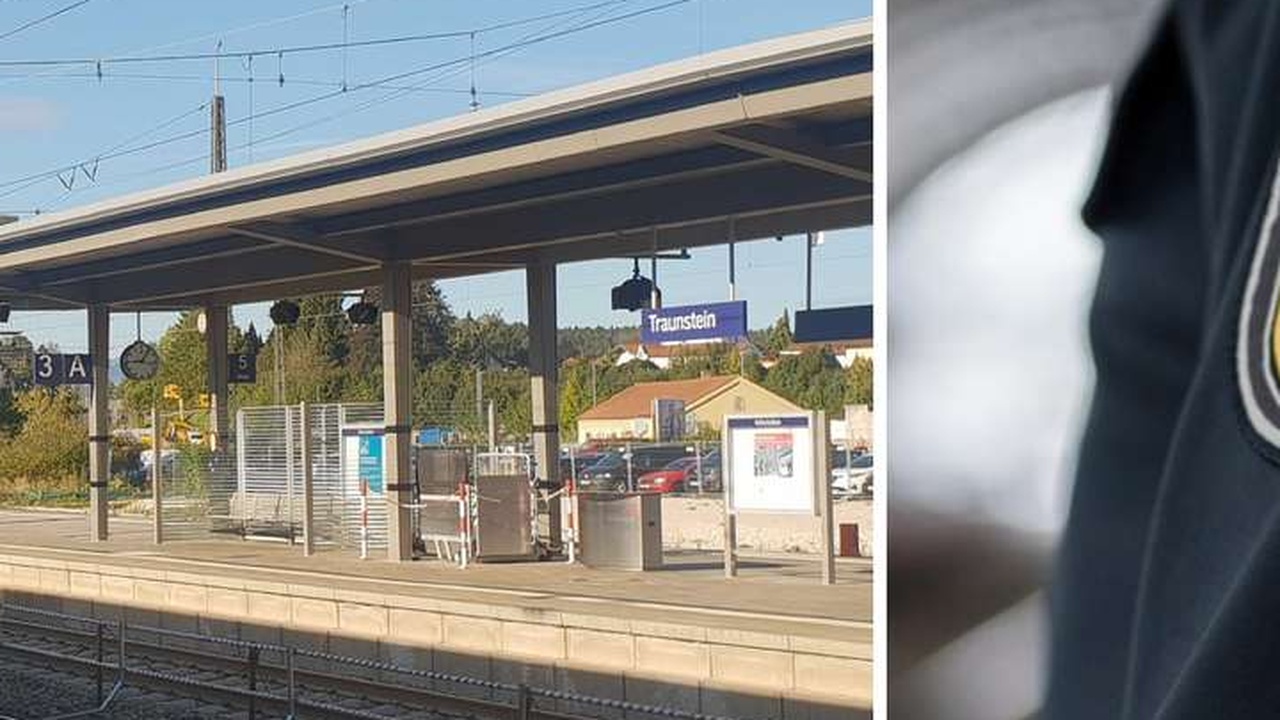 Ein Ende für die Ermittlungen wegen Volksverhetzung in Traunstein?