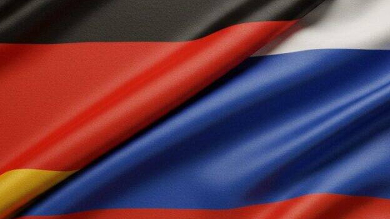 Entwicklung der deutsch-russischen Beziehungen nach dem Kalten Krieg