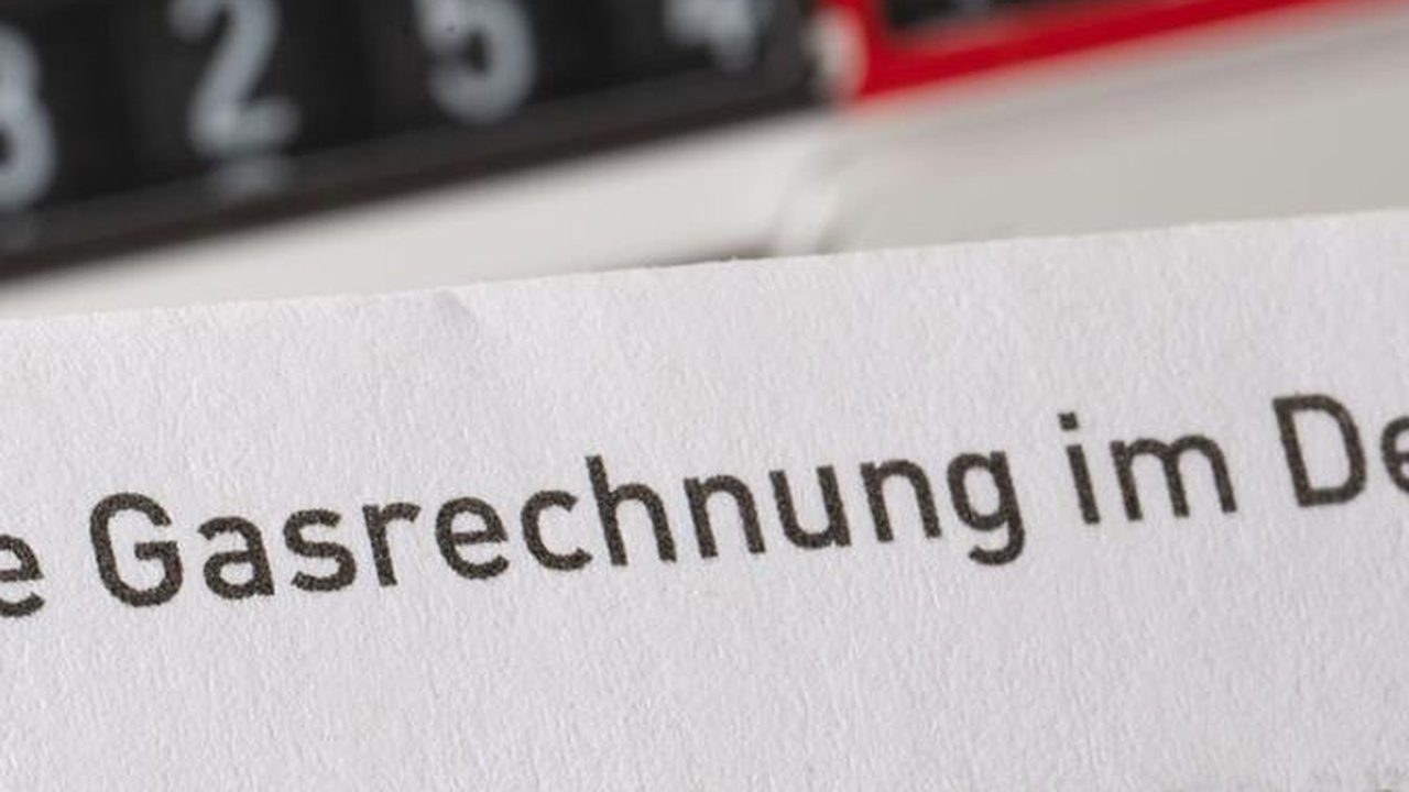 EU-Einfuhrverbot für russisches Gas in Frage gestellt