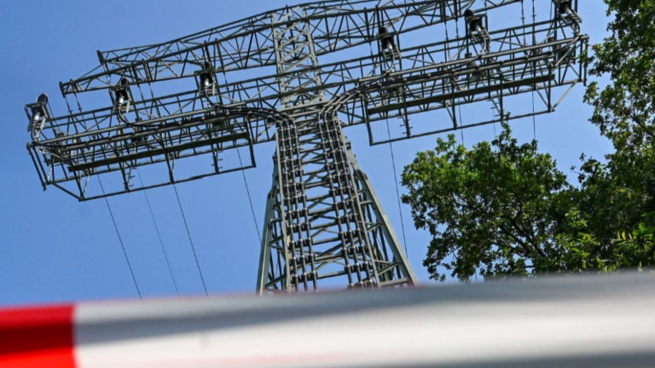 Extremes Stromszenario bei Osterfeiertagen in Deutschland