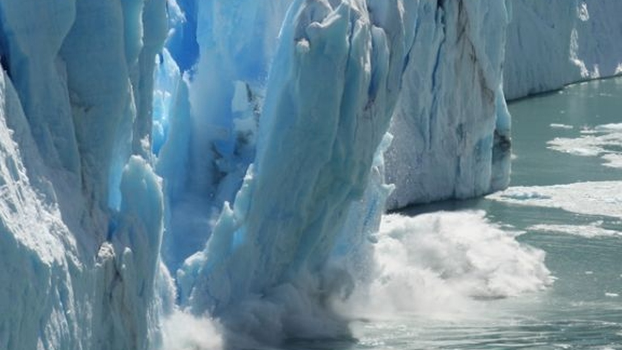 Fund unter dem Eis der Pasterze wirft Fragen zur Klimadebatte auf
