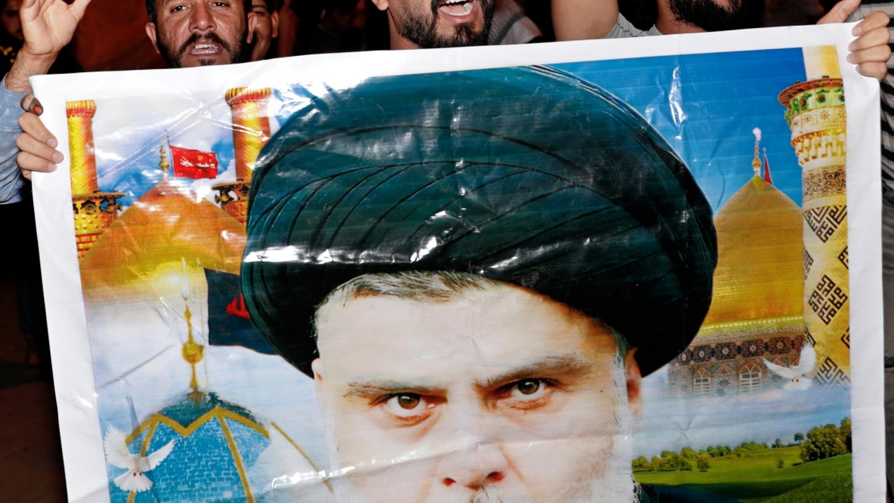 Iran als Sieger im Irak-Krieg?