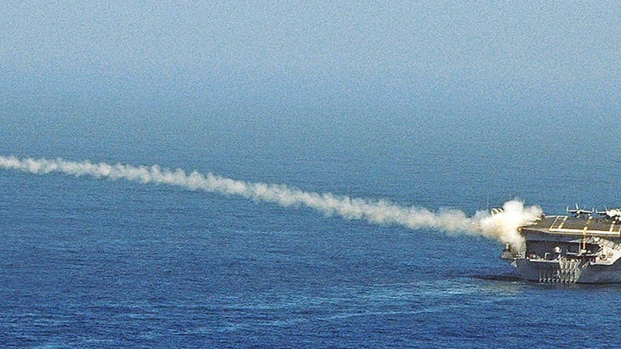 Iran schlägt zurück gegen US- und israelische Angriffe