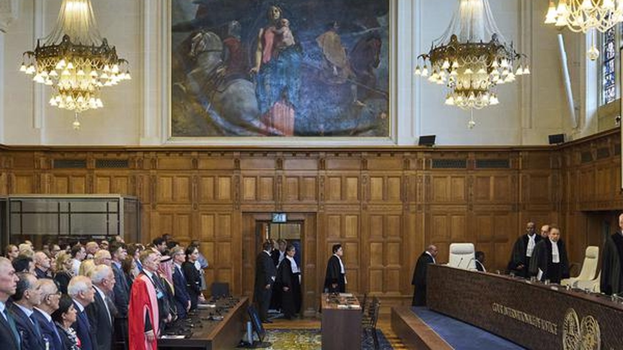 Israels Fortsetzung der Besatzung und Annexionspläne trotz Konflikts mit dem Iran