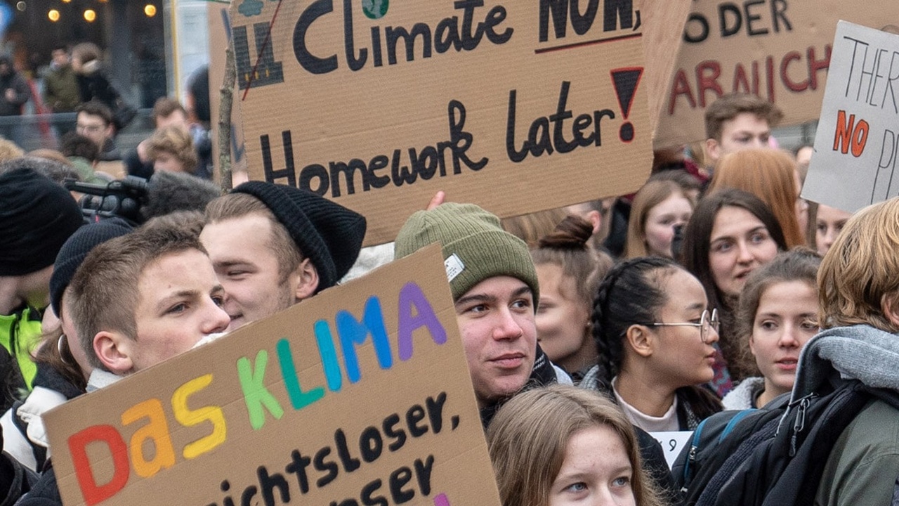 Klimaterroristen im Visier der Justiz - Milde Urteile sorgen für Verwirrung