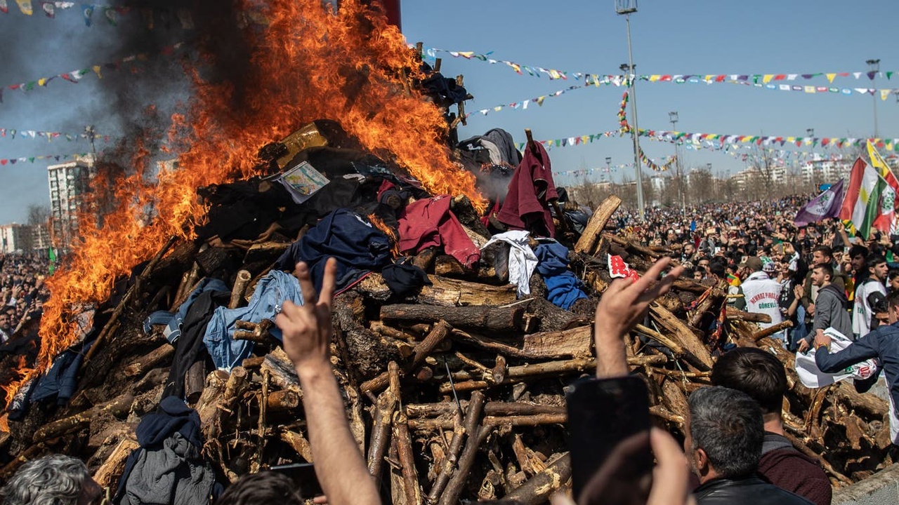 Konflikt im Nahen Osten: Libanon könnte den Friedensprozess entscheiden