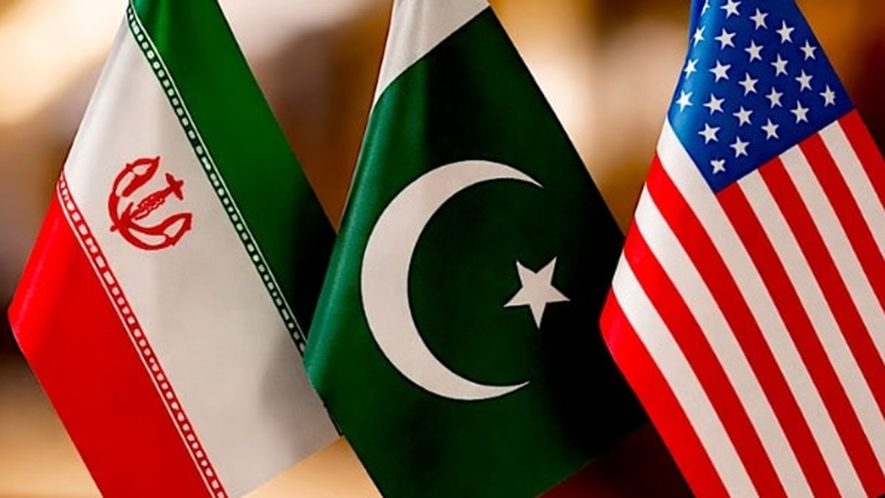 Konflikt zwischen Iran und USA/Israel: Mediation durch Pakistan