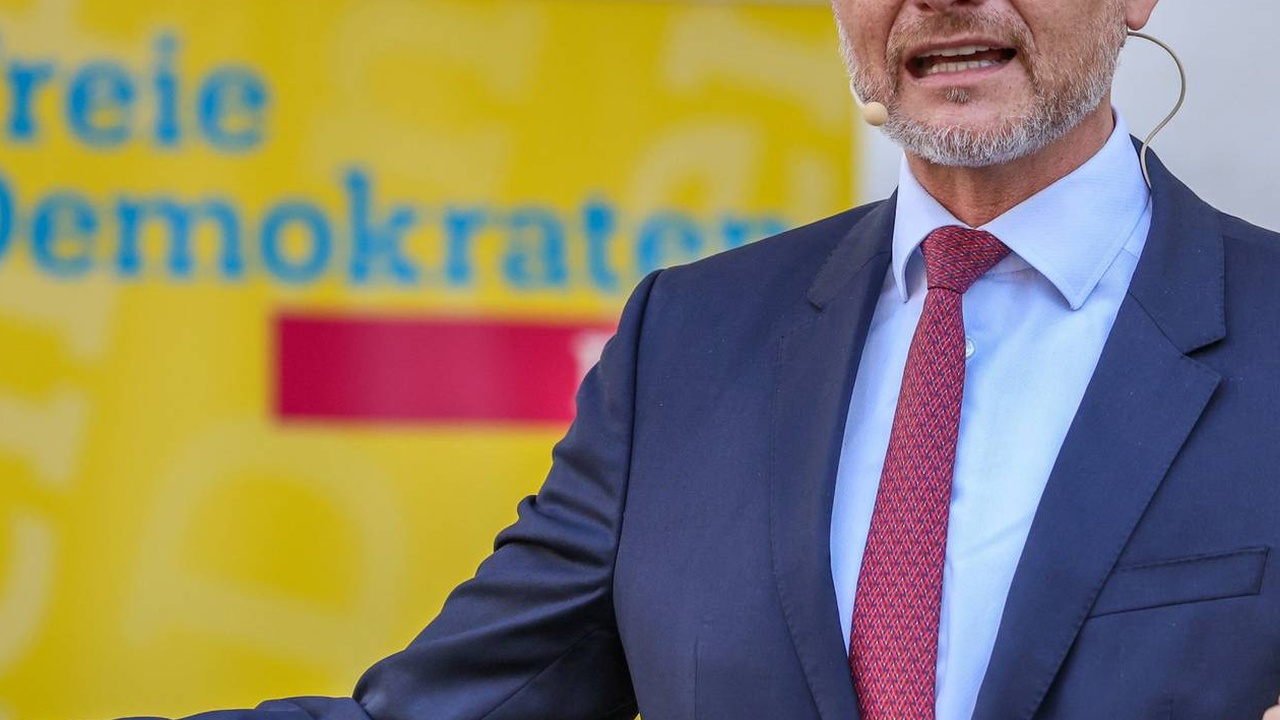 Kubicki könnte FDP-Partei als neuer Chef prägen