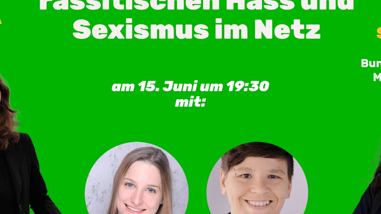 Männlichkeitsdiskussion eskaliert zu Hass und Sexismus