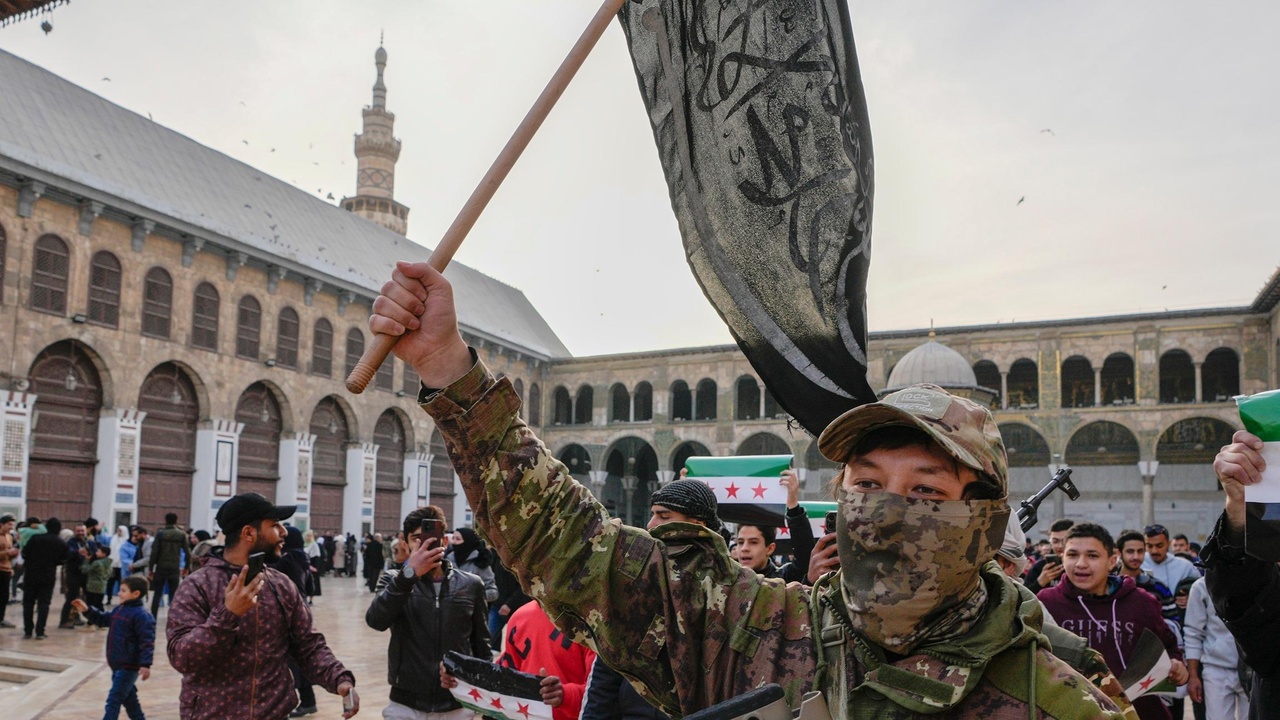 Merz' Aussage über Syrer in Deutschland: Ein Rätsel?