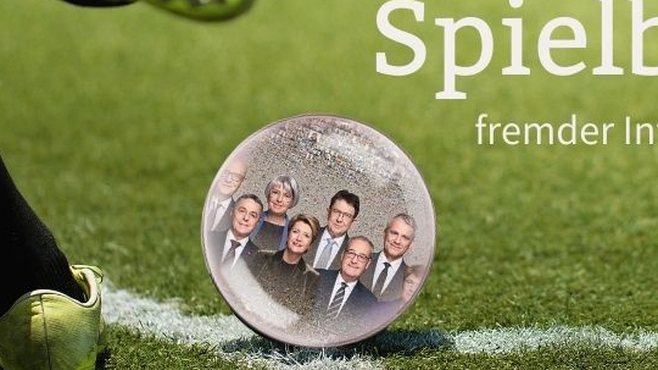 Merz macht Deutschland zum Spielball von US-Interessen