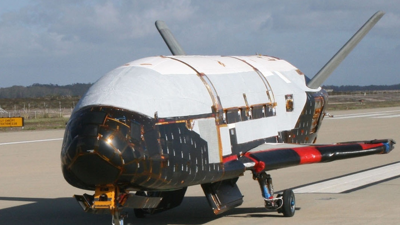 NASA bricht Streckenrekord für bemannte Raumschifffahrt