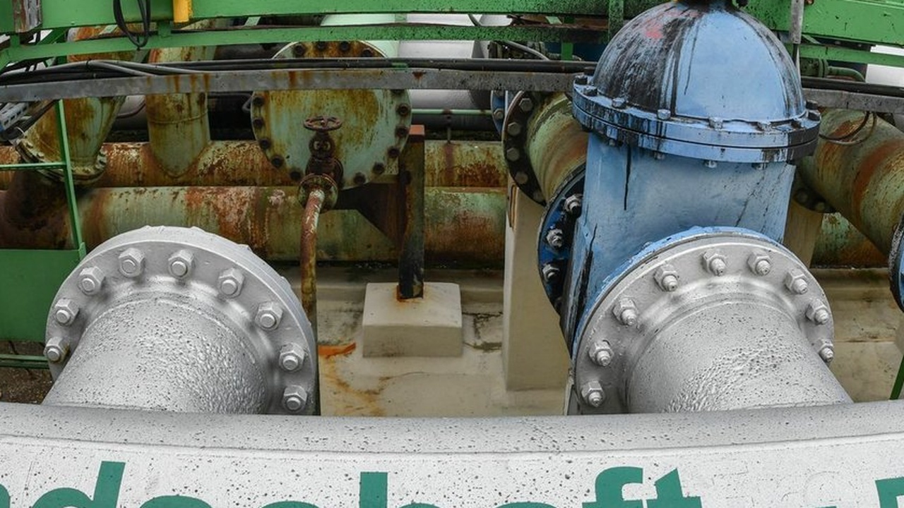 Orbán: Kiew wird Druschba-Ölpipeline nach Ungarn-Wahl wieder in Betrieb nehmen