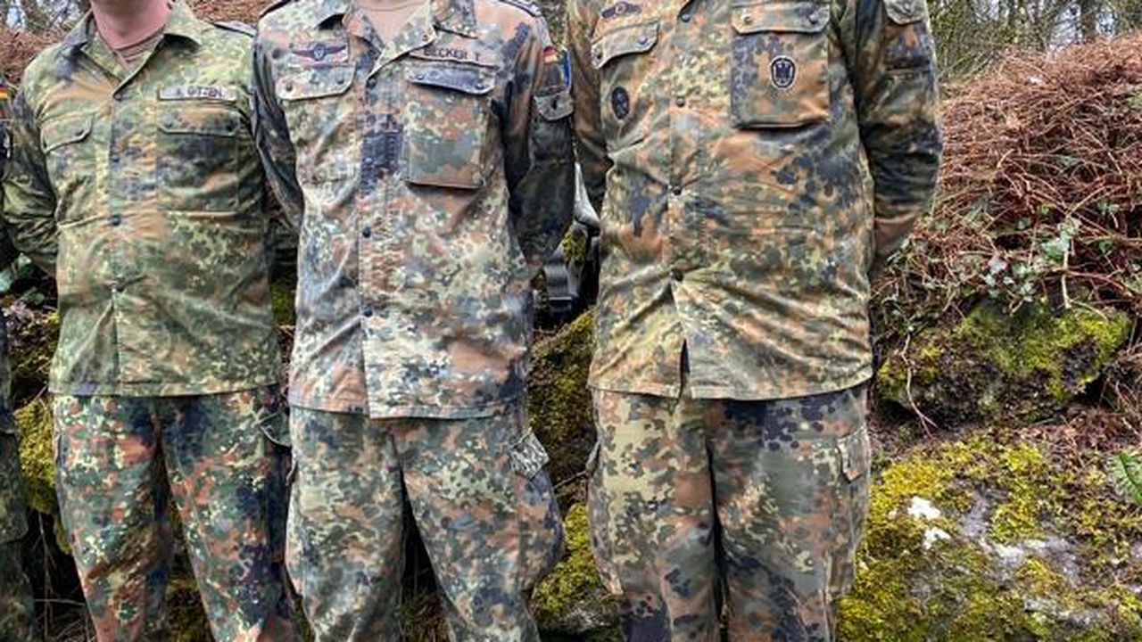 Ostermärsche 2026: Trotz Aufrüstung und drohender Weltkrieg keine Massenbewegung